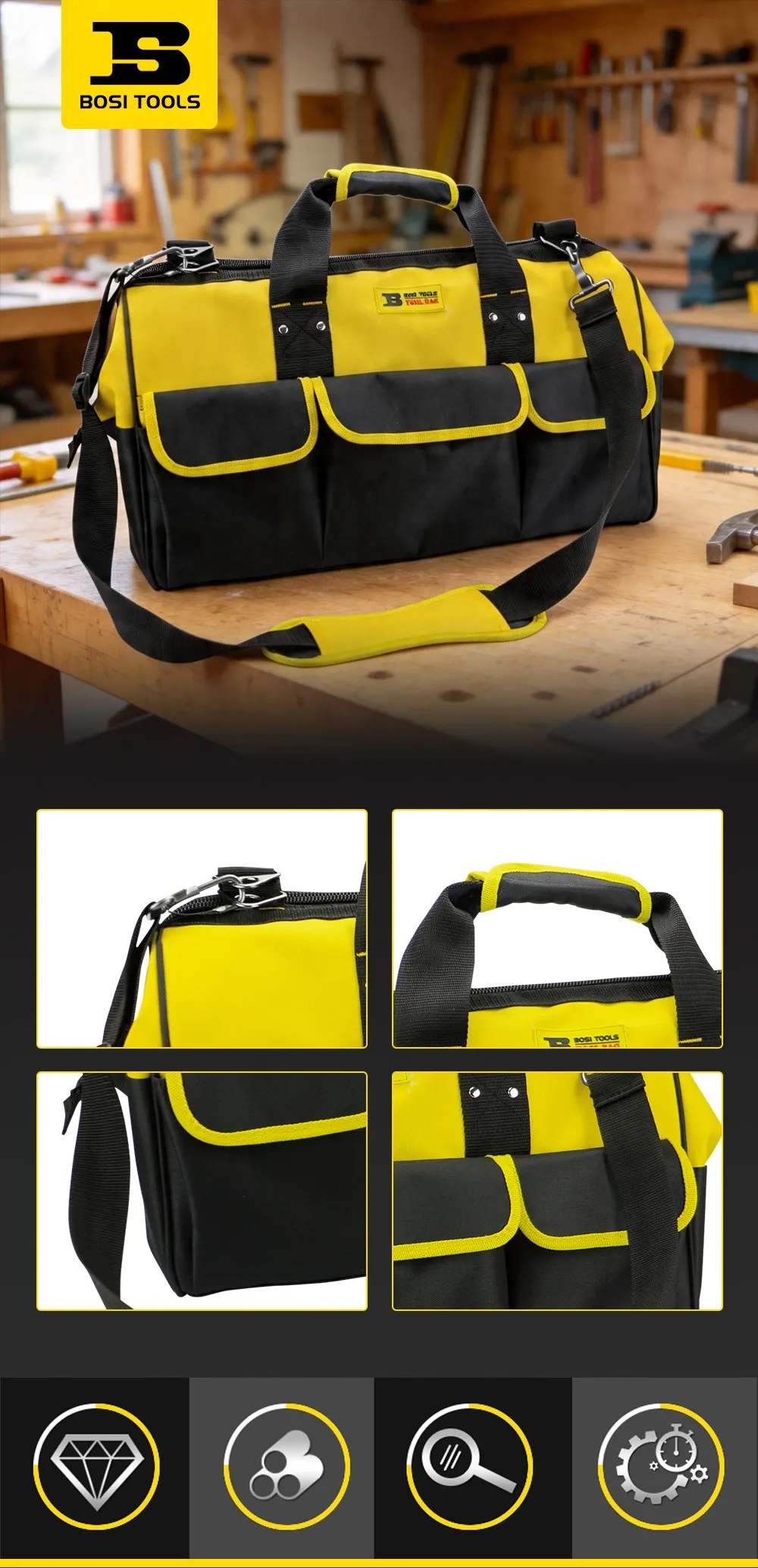 Multi Functional Toolkit